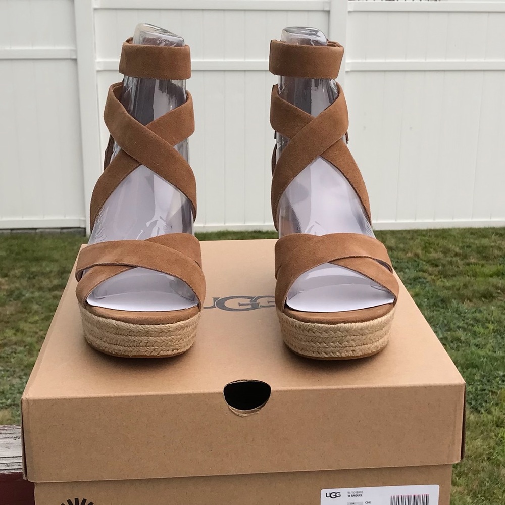 UGG Raquel Scandals - Picture 5 of 9